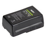 ayex V-Mount Premium Akku BP-190WS für Sony Camcorder