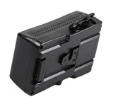 ayex V-Mount Premium Akku BP-190WS für Sony Camcorder