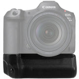 Batteriegriff für Canon R5 Mark II ersetzt BG-R20 Hochformatgriff Multifunktions Handgriff R5II