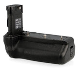 Batteriegriff für Canon R5 Mark II ersetzt BG-R20 Hochformatgriff Multifunktions Handgriff R5II