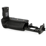 Batteriegriff für Canon R5 Mark II ersetzt BG-R20 Hochformatgriff mit Timer-Fernauslöser R5II