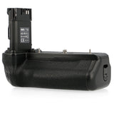 Batteriegriff für Canon R5 Mark II ersetzt BG-R20 Hochformatgriff mit Timer-Fernauslöser R5II