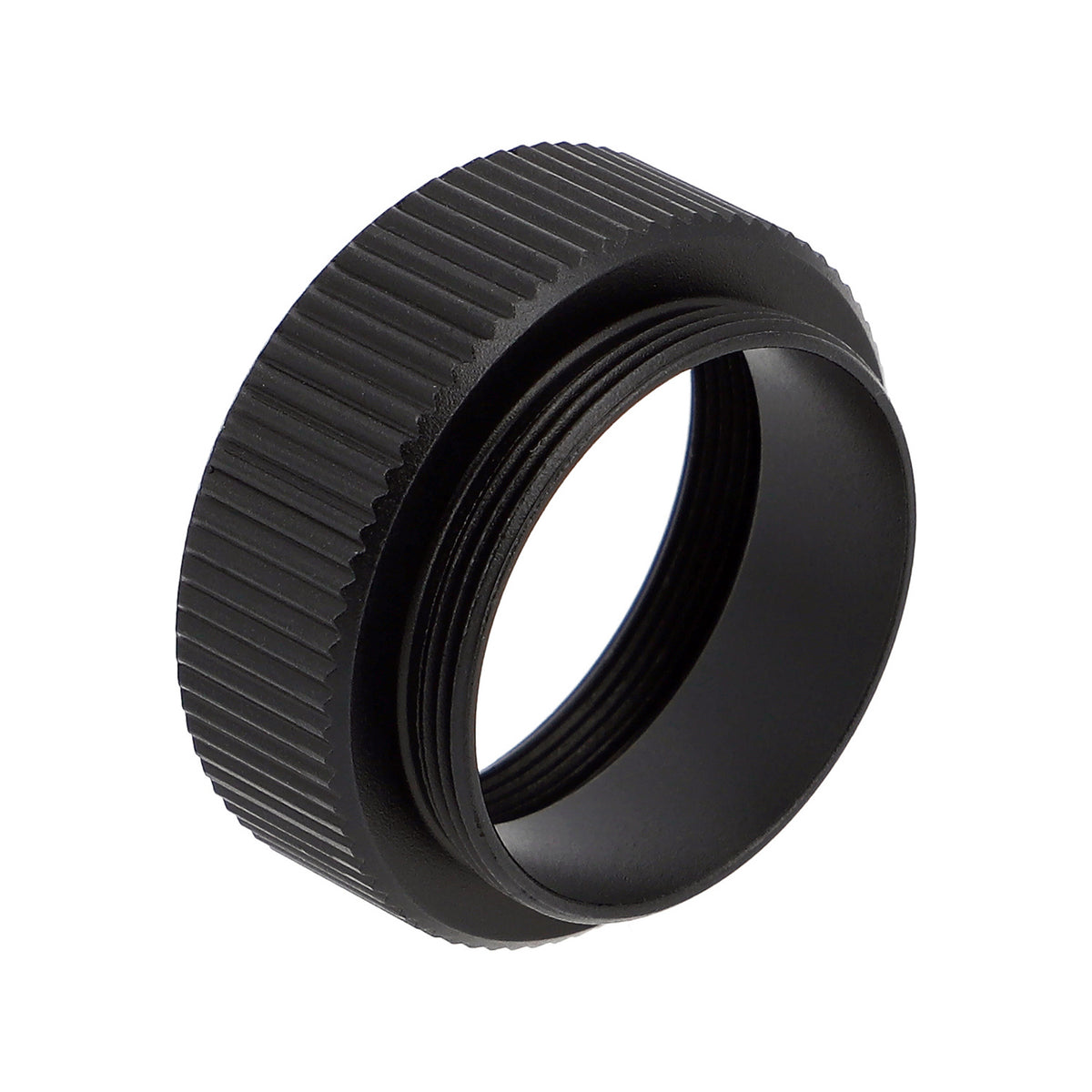 C-Mount Makro Zwischenring 10mm Aluminium Extension Ring für C-Mount Objektive