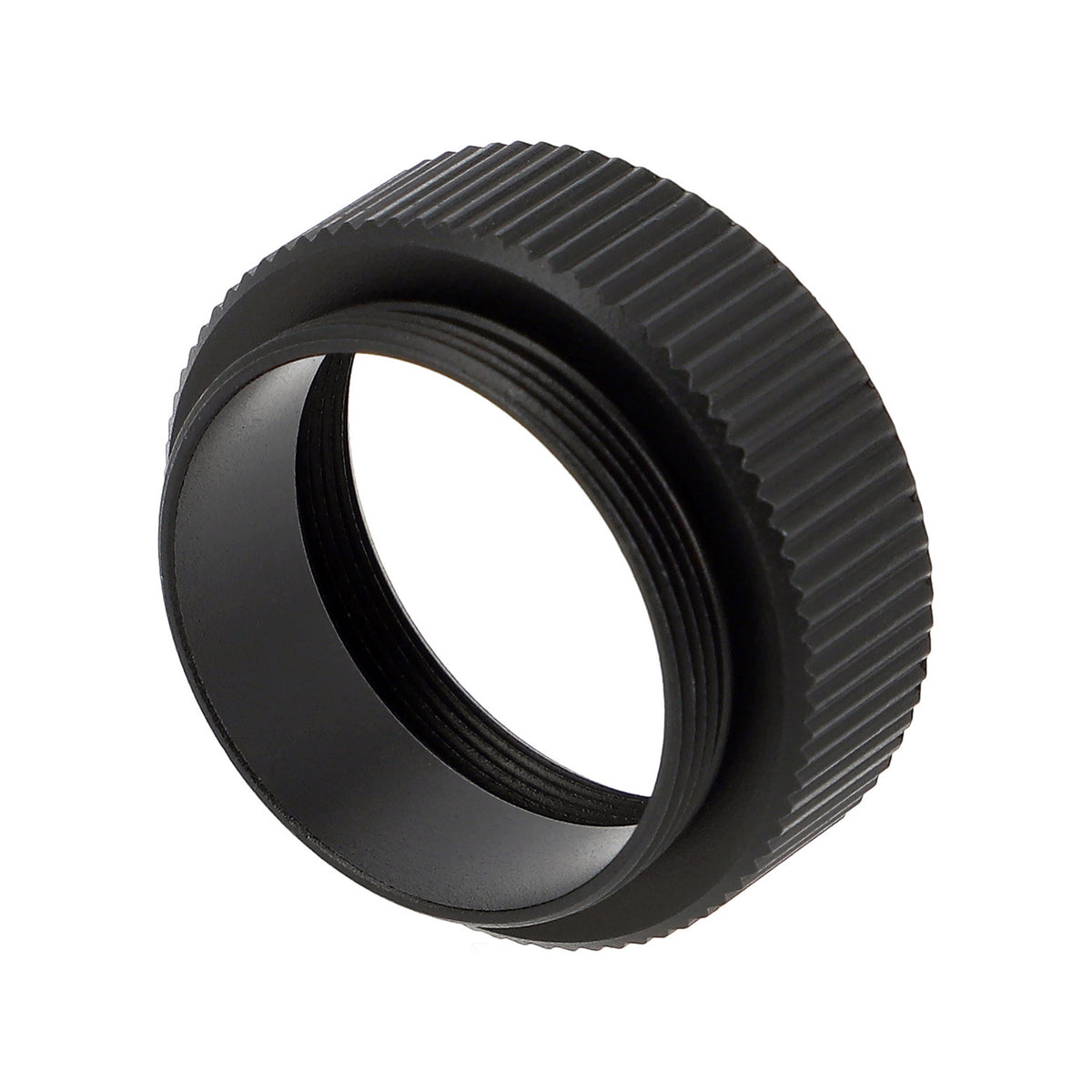 C-Mount Makro Zwischenring 10mm Aluminium Extension Ring für C-Mount Objektive