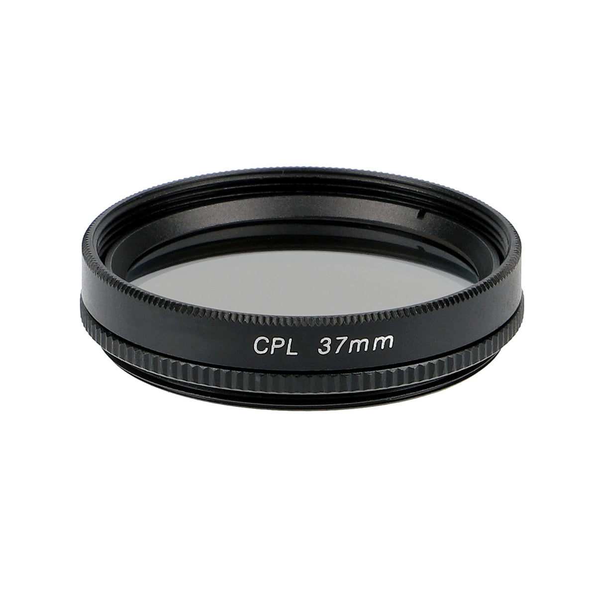 Polfilter Polarisationsfilter Cirkular zirkular CPL 37mm