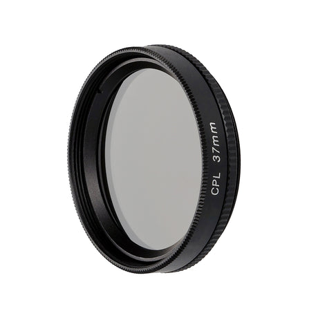 Polfilter Polarisationsfilter Cirkular zirkular CPL 37mm