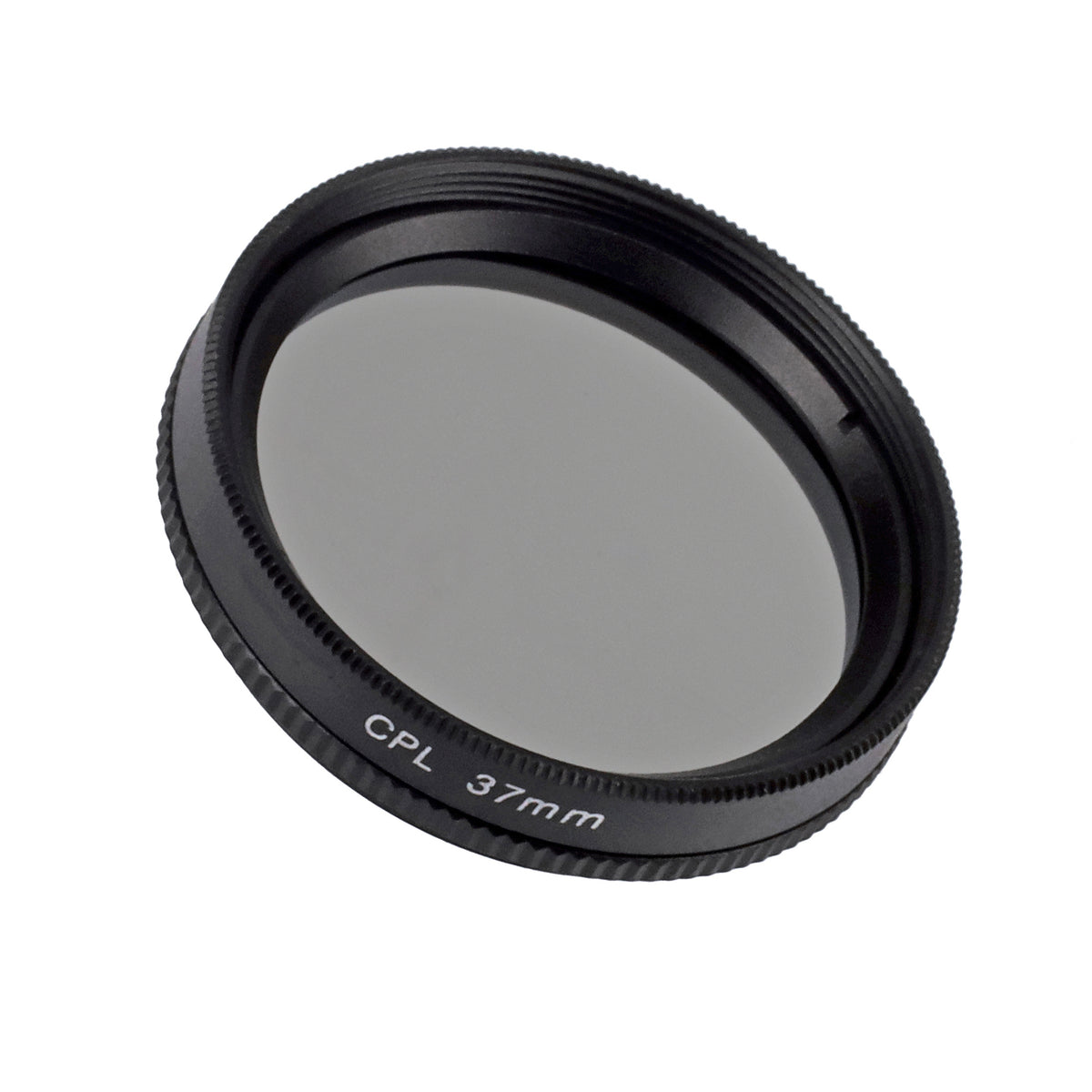 Polfilter Polarisationsfilter Cirkular zirkular CPL 37mm