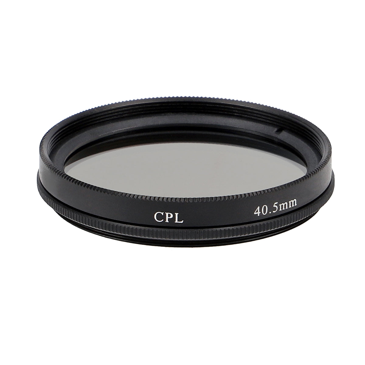 Polfilter 40,5mm zirkular
