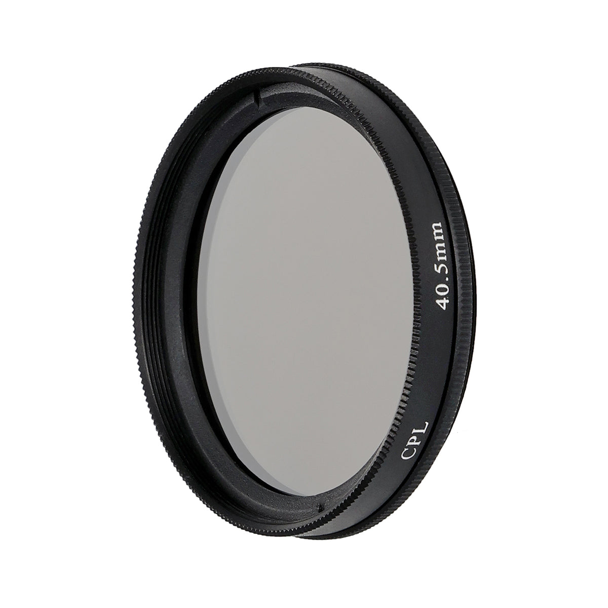 Polfilter 40,5mm zirkular