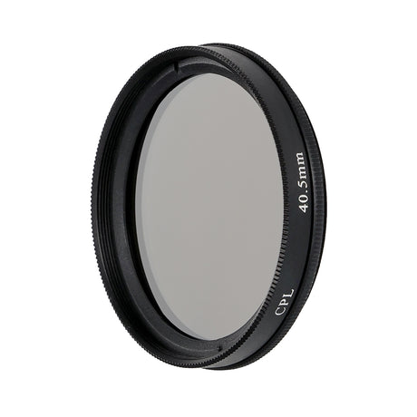 Polfilter 40,5mm zirkular