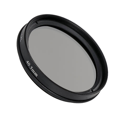 Polfilter 40,5mm zirkular
