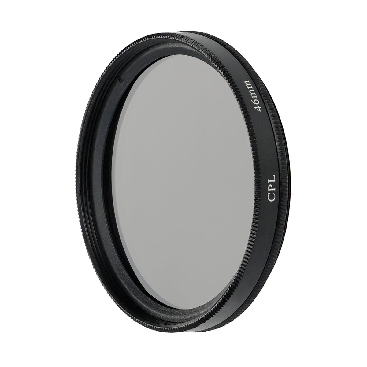 Polfilter Polarisationsfilter Cirkular zirkular CPL 46mm