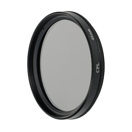 Polfilter Polarisationsfilter Cirkular zirkular CPL 46mm