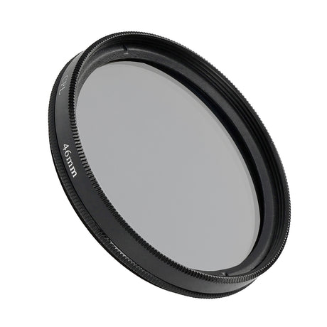 Polfilter Polarisationsfilter Cirkular zirkular CPL 46mm