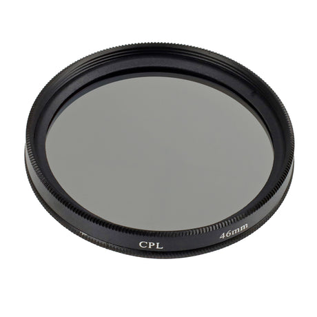 Polfilter Polarisationsfilter Cirkular zirkular CPL 46mm