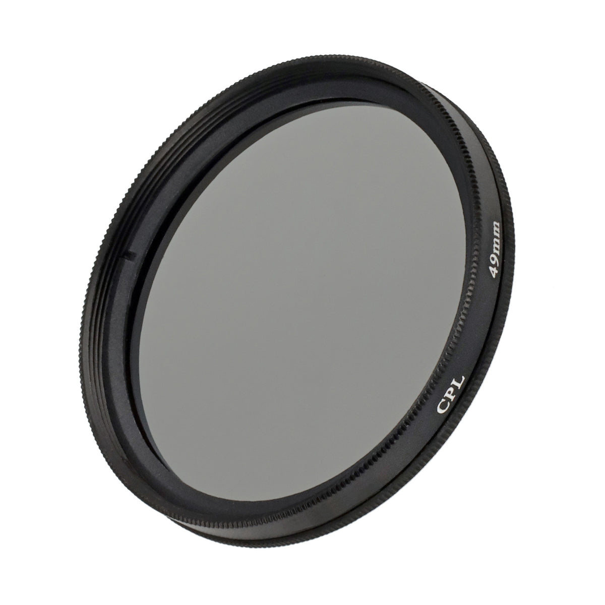 Polfilter Polarisationsfilter Cirkular zirkular CPL 49mm
