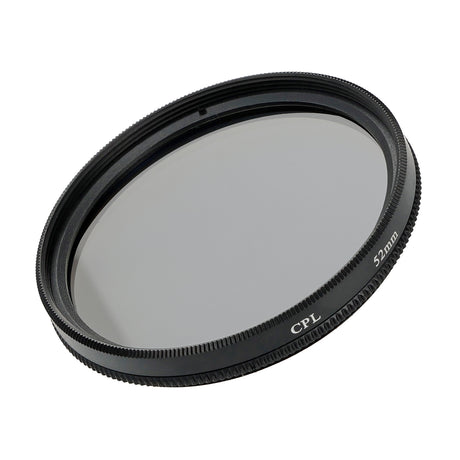 Polfilter Polarisationsfilter Cirkular zirkular CPL 52mm