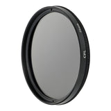 Polfilter Polarisationsfilter Cirkular zirkular CPL 58mm