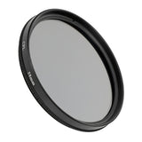 Polfilter Polarisationsfilter Cirkular zirkular CPL 58mm