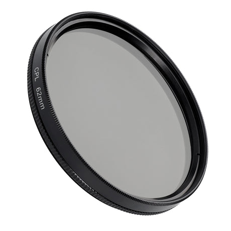 Polfilter Polarisationsfilter Cirkular zirkular CPL 62mm