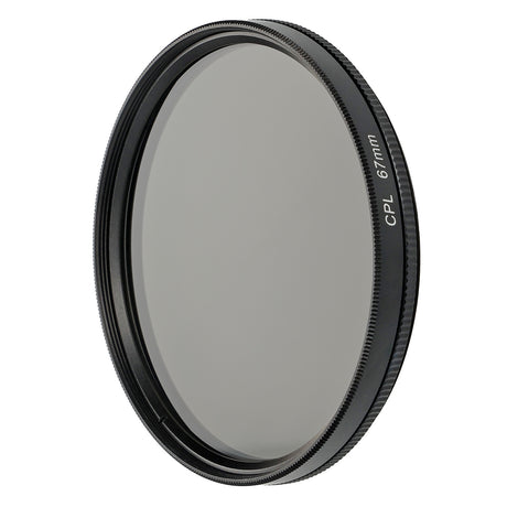 Polfilter Polarisationsfilter Cirkular zirkular CPL 67mm