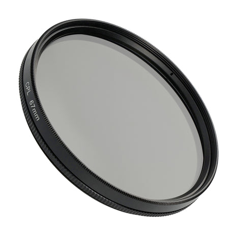 Polfilter Polarisationsfilter Cirkular zirkular CPL 67mm