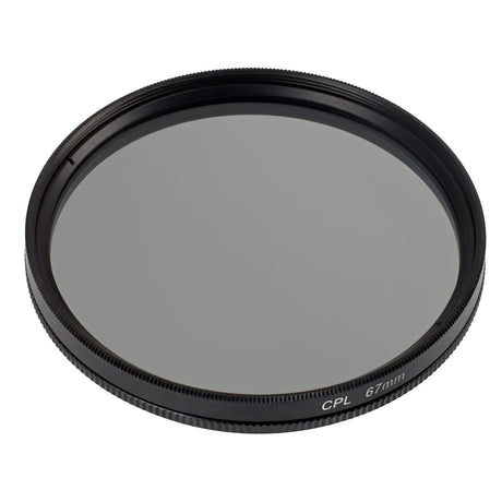 Polfilter Polarisationsfilter Cirkular zirkular CPL 67mm