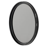 Polfilter Polarisationsfilter Cirkular zirkular CPL 72mm