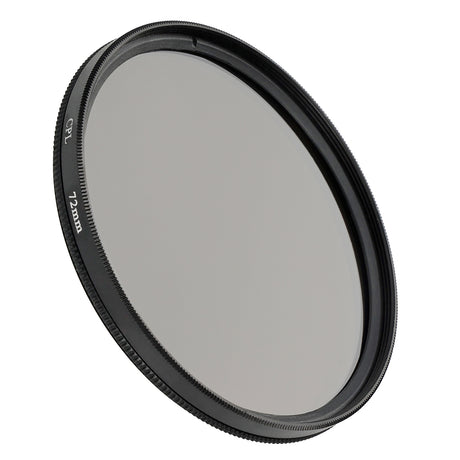 Polfilter Polarisationsfilter Cirkular zirkular CPL 72mm