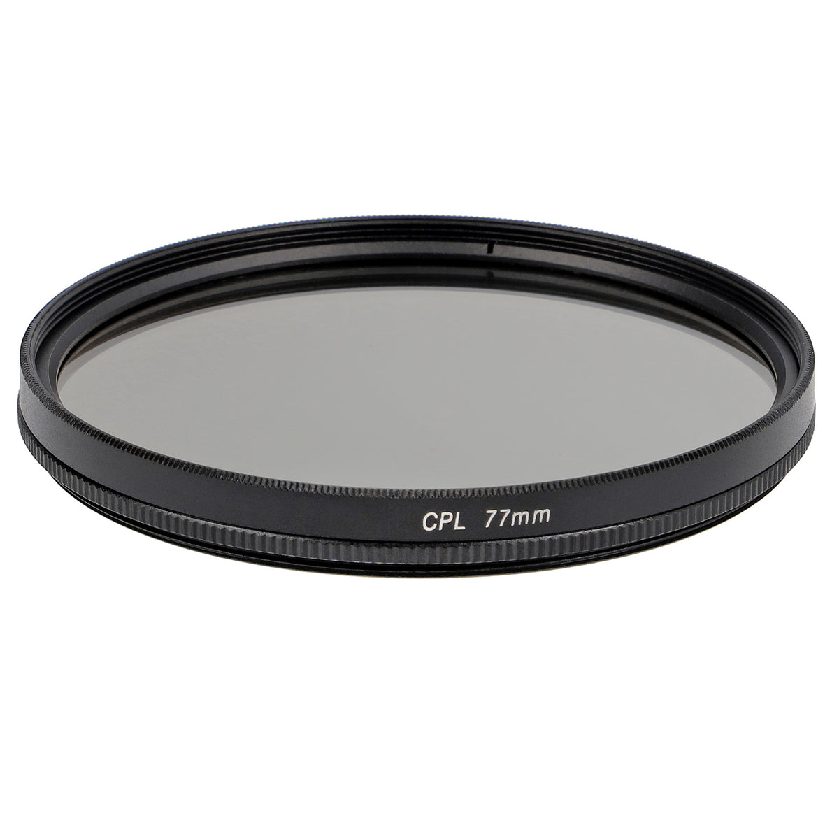 Polfilter Polarisationsfilter Cirkular zirkular CPL 77mm