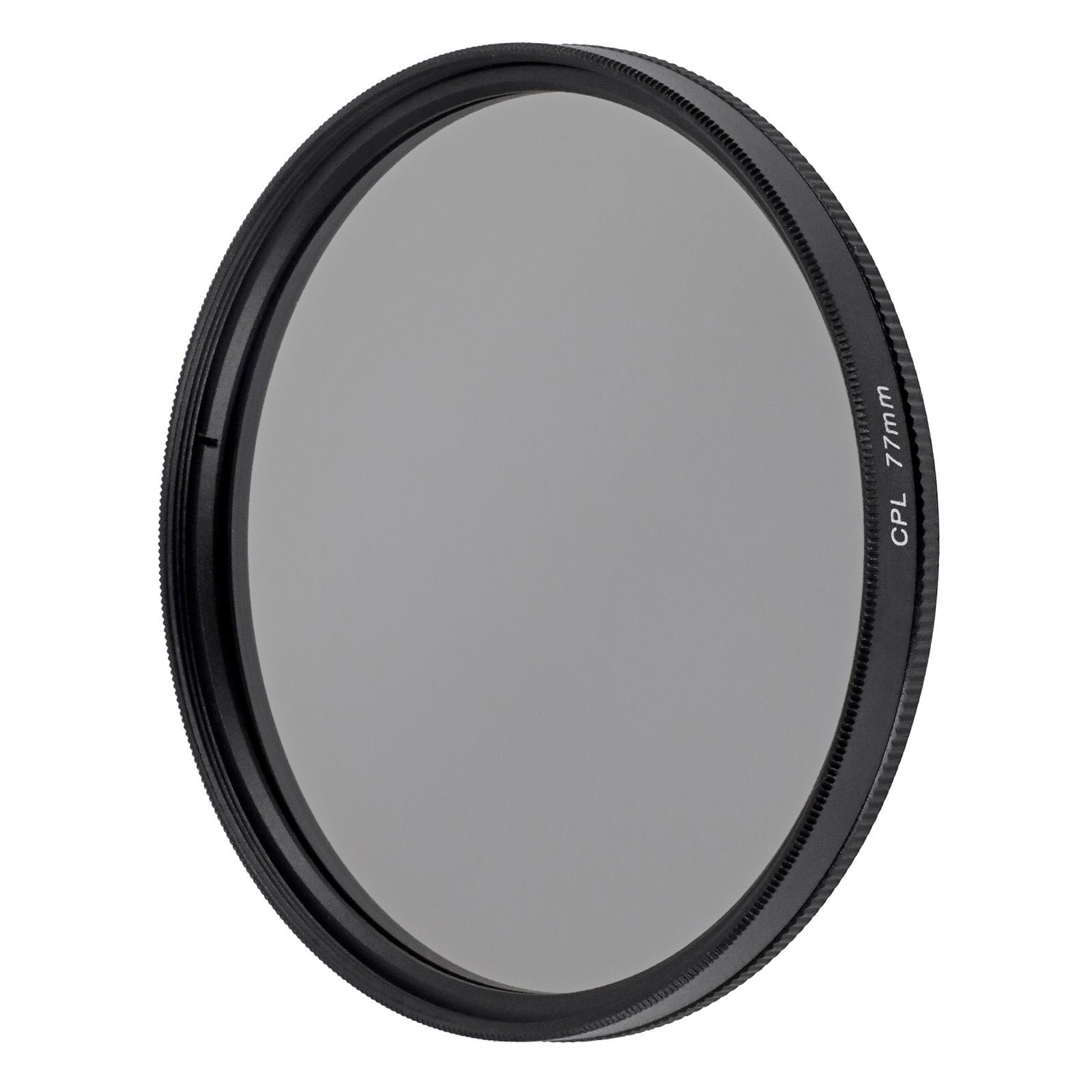 Polfilter Polarisationsfilter Cirkular zirkular CPL 77mm