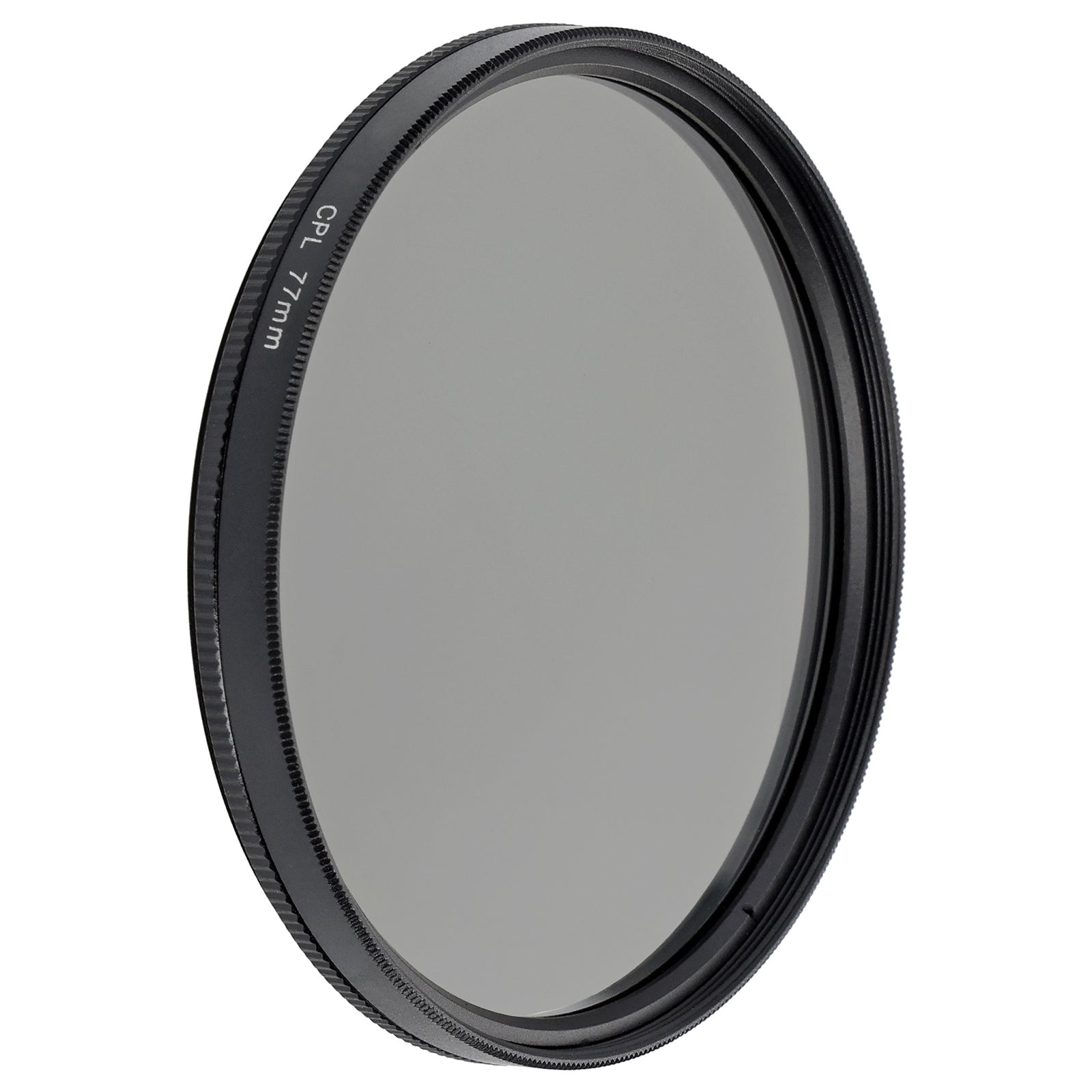 Polfilter Polarisationsfilter Cirkular zirkular CPL 77mm