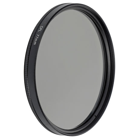Polfilter Polarisationsfilter Cirkular zirkular CPL 77mm