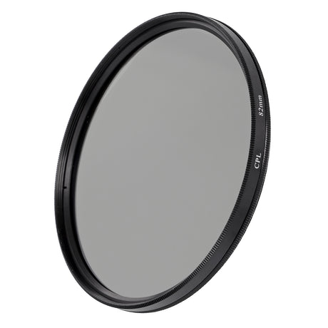 Polfilter Polarisationsfilter Cirkular zirkular CPL 82mm