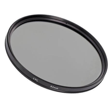 Polfilter Polarisationsfilter Cirkular zirkular CPL 82mm