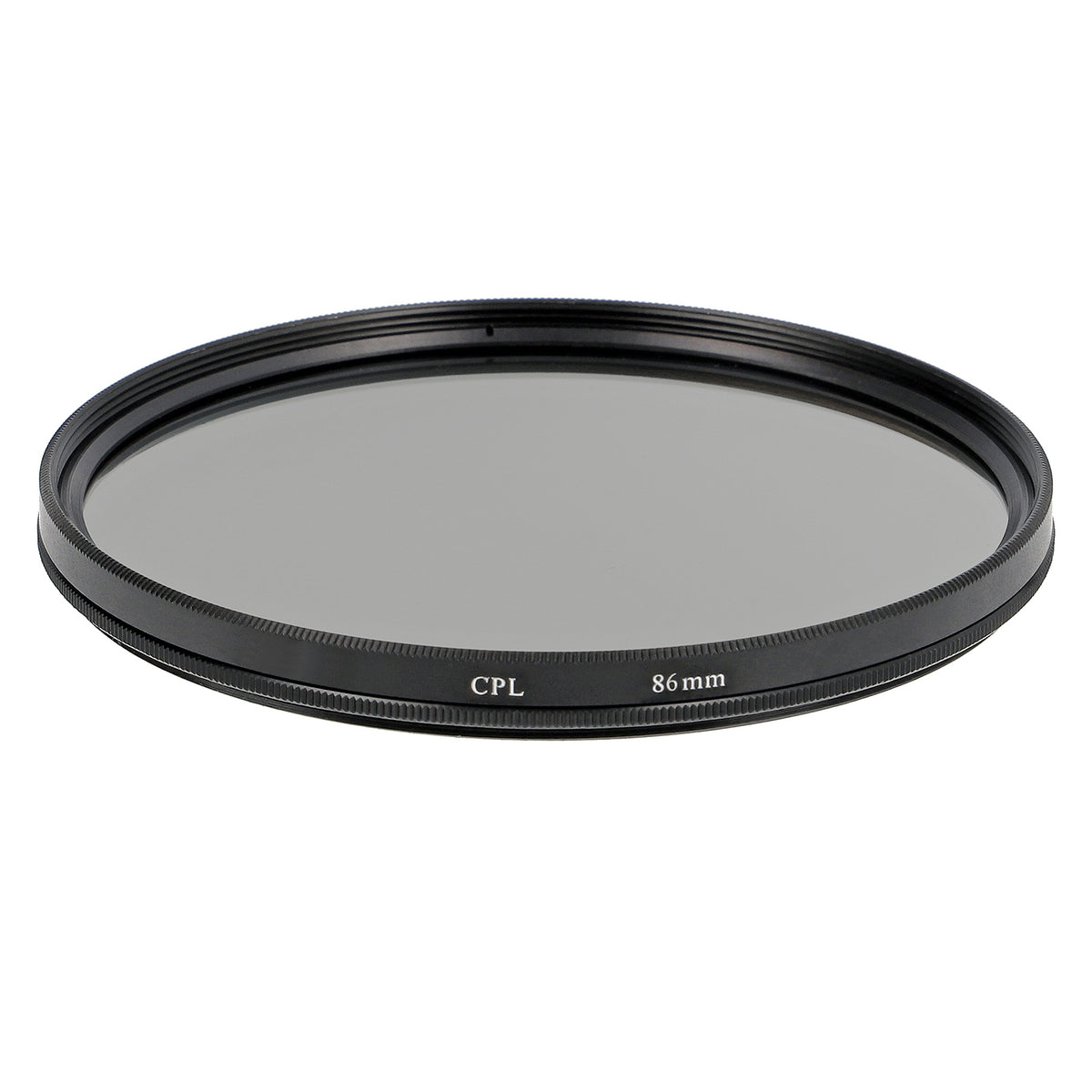 Polfilter Polarisationsfilter Cirkular zirkular CPL 86mm