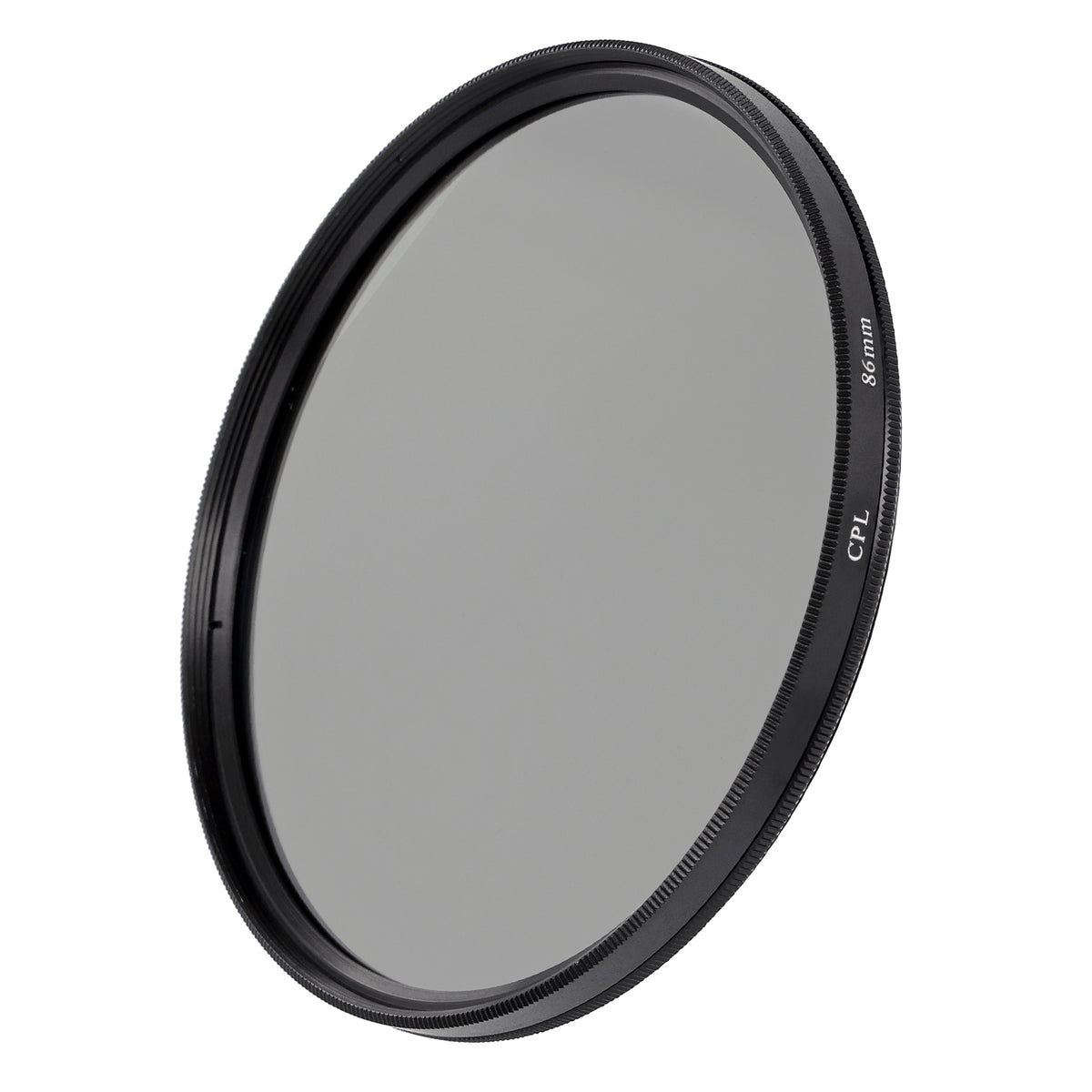 Polfilter Polarisationsfilter Cirkular zirkular CPL 86mm