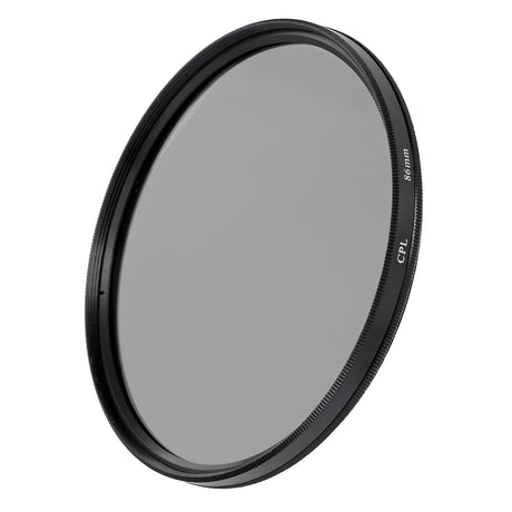 Polfilter Polarisationsfilter Cirkular zirkular CPL 86mm