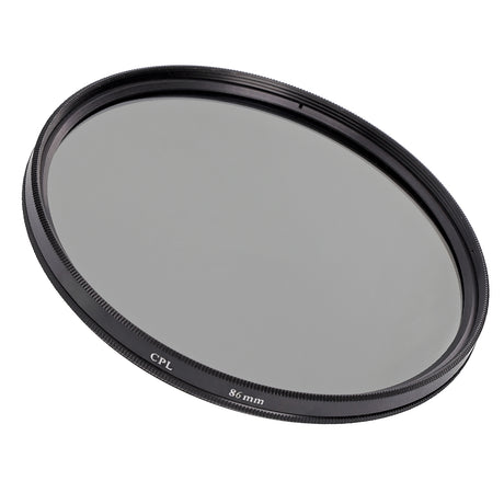 Polfilter Polarisationsfilter Cirkular zirkular CPL 86mm