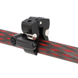 Multifunktionsklemme Super Clamp Halterung für Rohre, Tische & Stative bis 47 mm