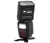 Pixel HSS Mago Speedlite TTL-Blitz für Canon