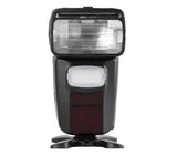 Pixel HSS Mago Speedlite TTL-Blitz für Canon