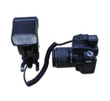 TTL Blitzkabel für Olympus / Panasonic  FC-314/M 3,6 m