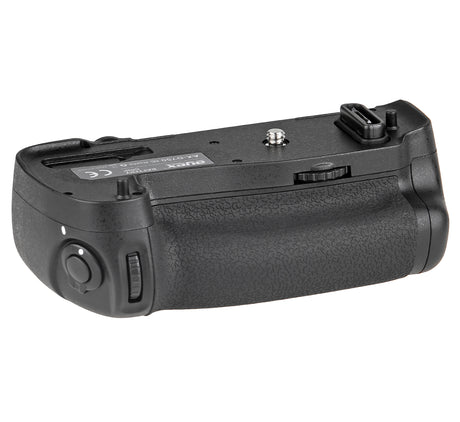Batteriegriff für Nikon D750 Ersatz für MB-D16 Akkugriff Optimal für Hochformat