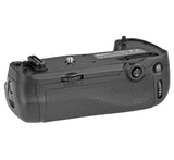 Batteriegriff für Nikon D750 Ersatz für MB-D16 Akkugriff Optimal für Hochformat
