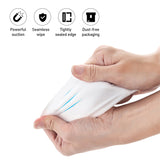 VSGO Professionelles Kamera-Reinigungsset für Vollformat Objektive & Displays DKL-20F Travel Cleaning Kit Pro