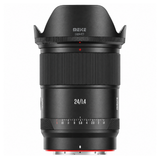 Meike MIX 24mm F1.4 AF Vollformat-Weitwinkelobjektiv für Sony E Mount