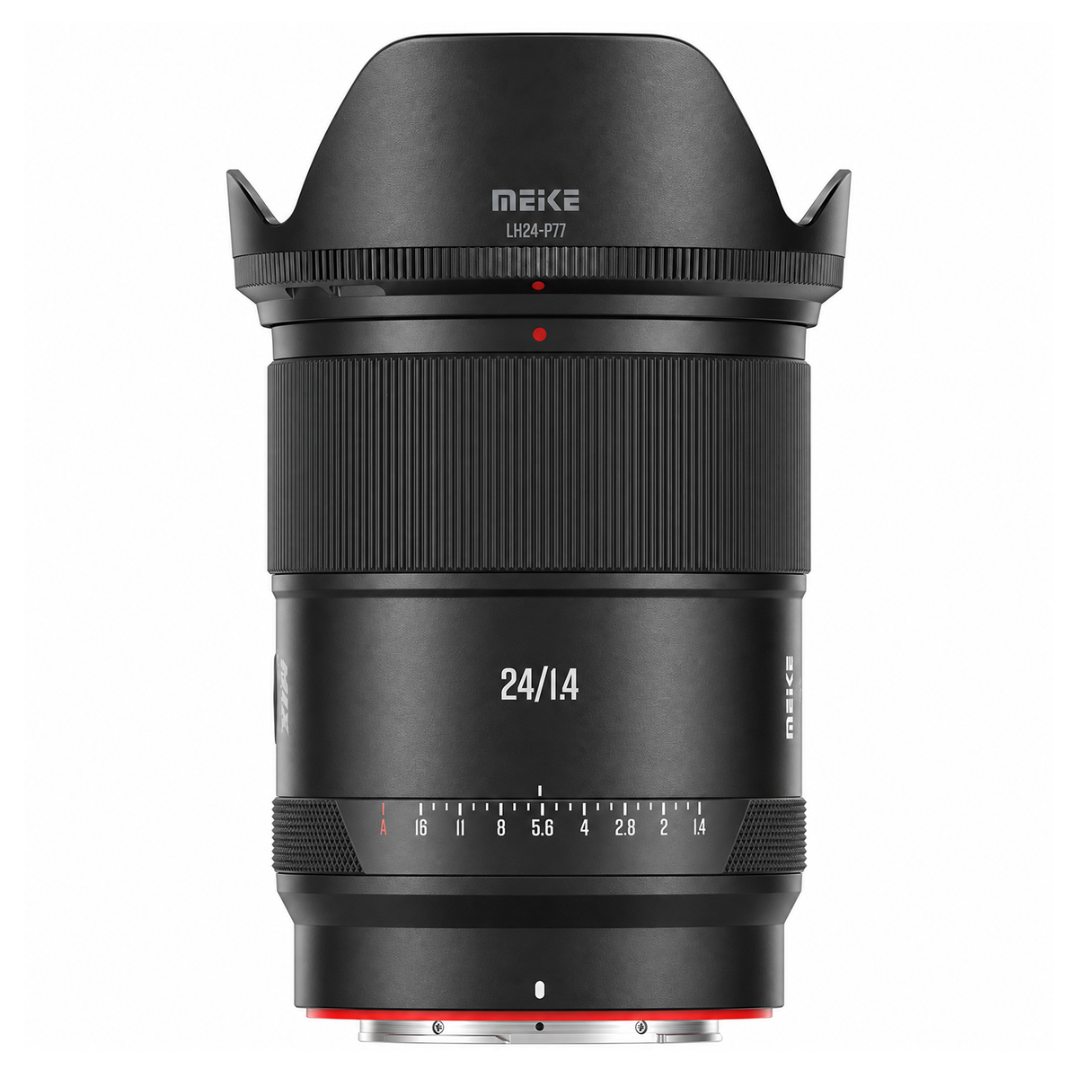 Meike MIX 24mm F1.4 AF Vollformat-Weitwinkelobjektiv für Sony E Mount