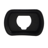 ayex Augenmuschel EC-XT L für FUJIFILM X & GFX Serie - Ersatz für EC-XTL EC-GFX EC-XTM EC-XTS