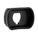ayex Augenmuschel EC-XT L für FUJIFILM X & GFX Serie - Ersatz für EC-XTL EC-GFX EC-XTM EC-XTS
